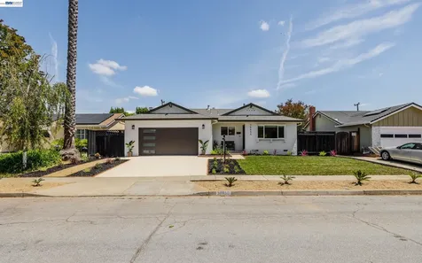 38850 Bonnie Way Fremont CA 94536