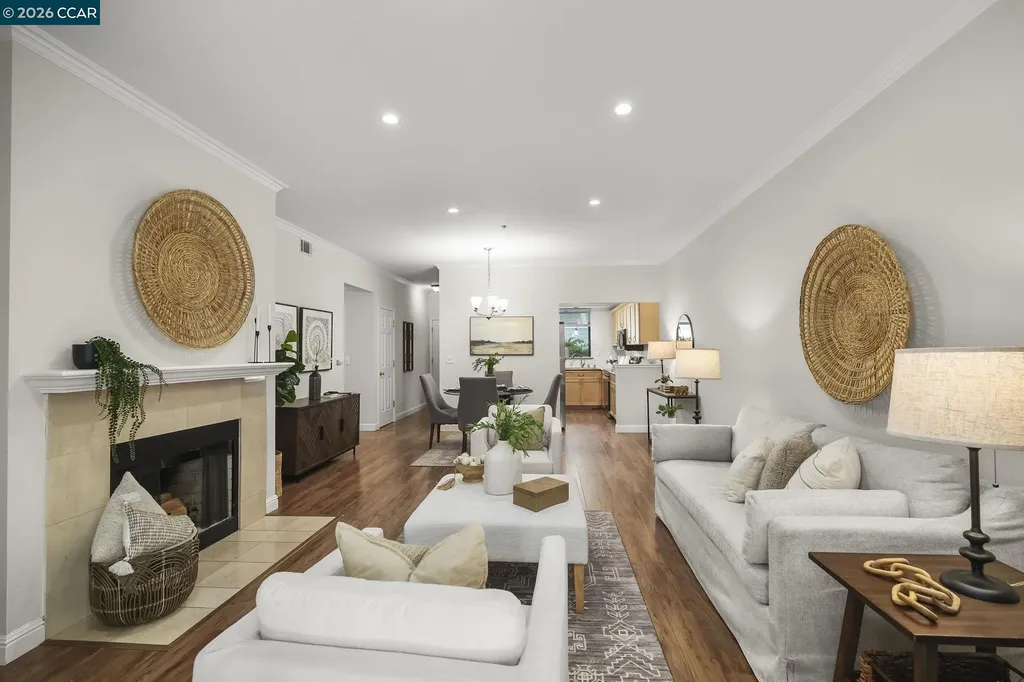 2586 Oak Road Walnut Creek CA 94597