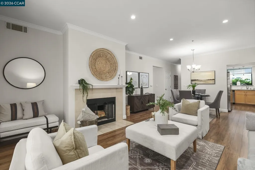 2586 Oak Road Walnut Creek CA 94597