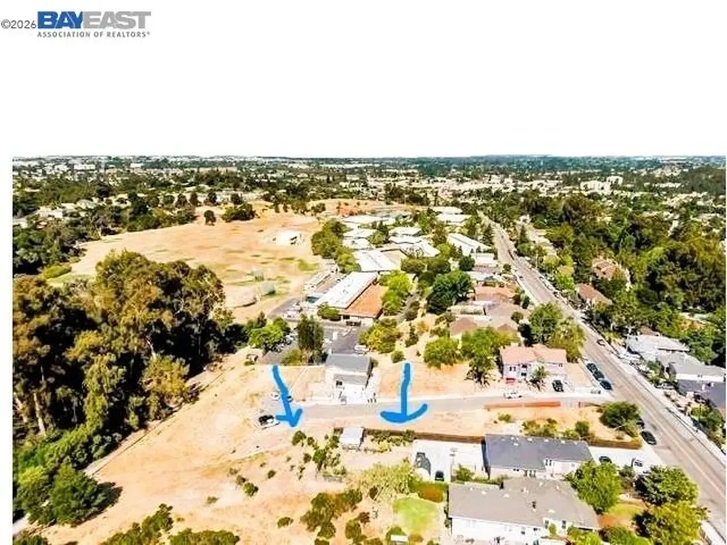 24366 Israel Court Hayward CA 94541