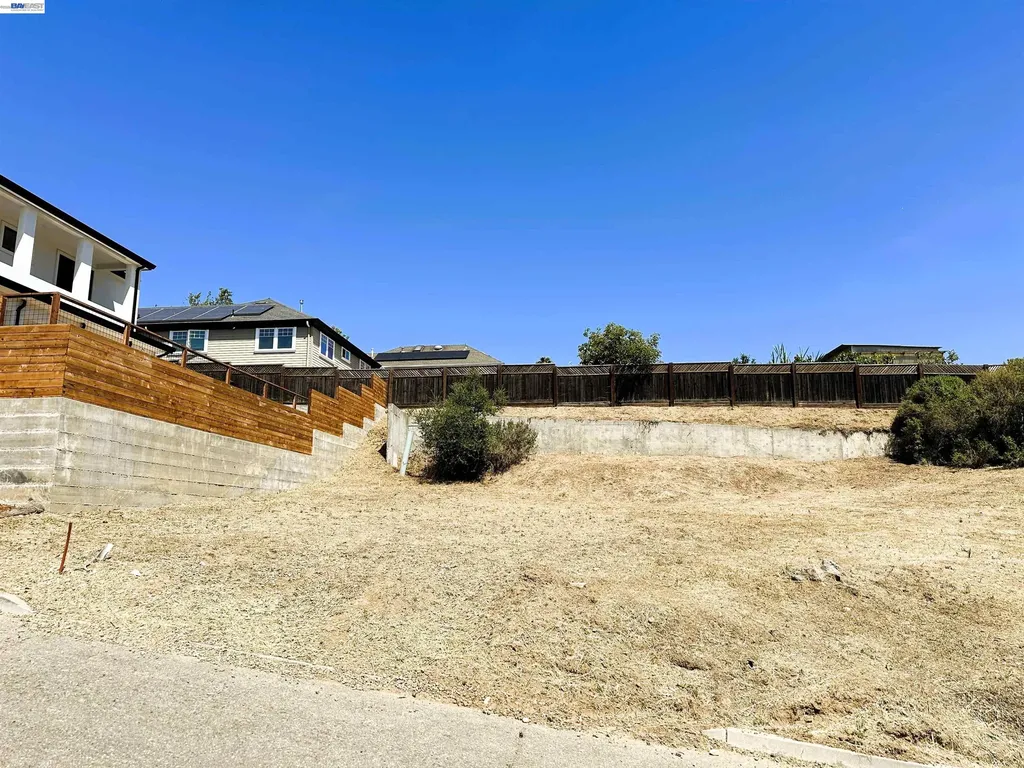 24366 Israel Court Hayward CA 94541