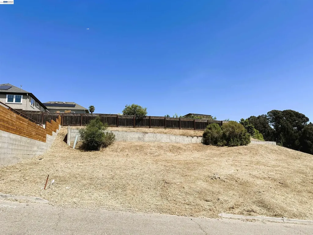 24366 Israel Court Hayward CA 94541
