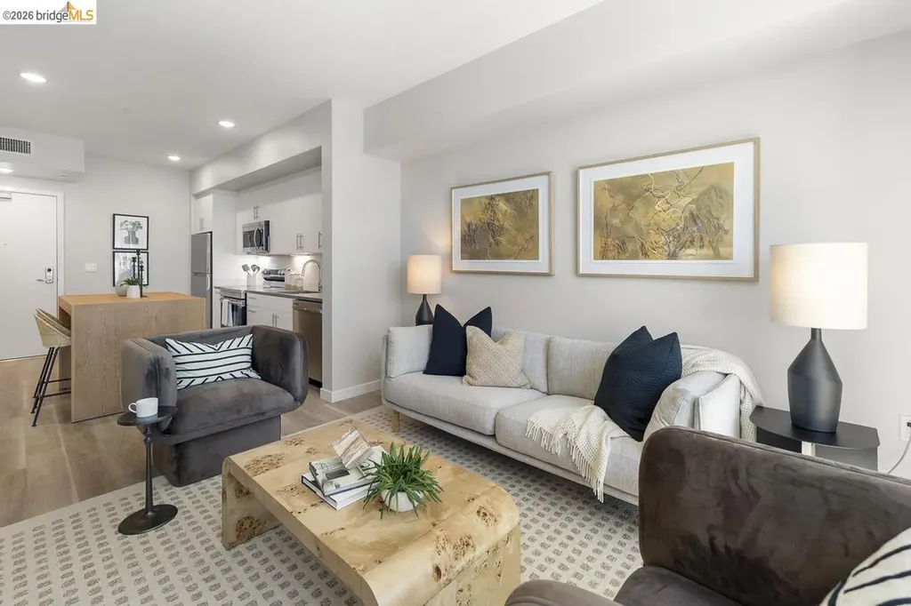 260 Brooklyn Basin Way Oakland CA 94606