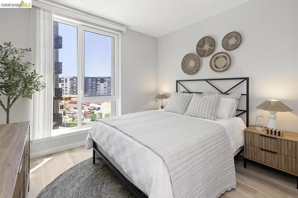 260 Brooklyn Basin Way Oakland CA 94606