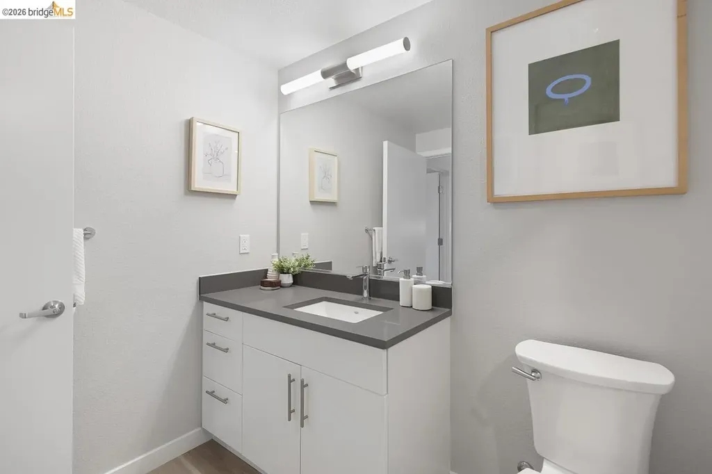 260 Brooklyn Basin Way Oakland CA 94606