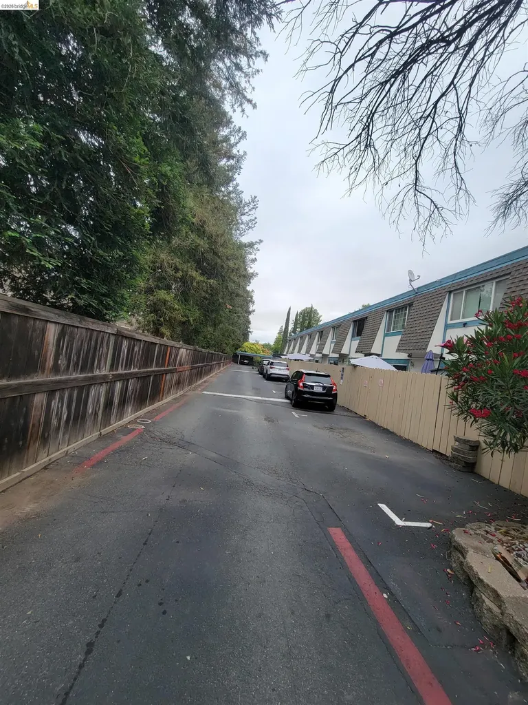 3905 Clayton Road Concord CA 94521