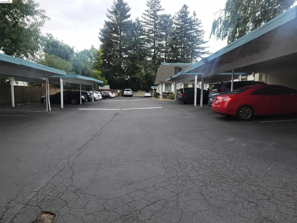 3905 Clayton Road Concord CA 94521