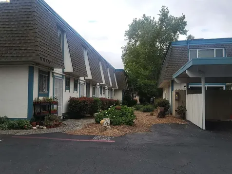 3905 Clayton Road Concord CA 94521