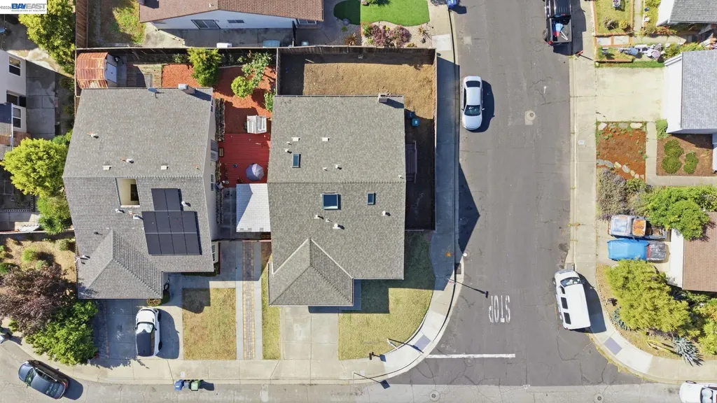 194 Stanislaus Way Hayward CA 94544