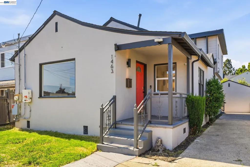 1463 103rd Avenue Oakland CA 94603