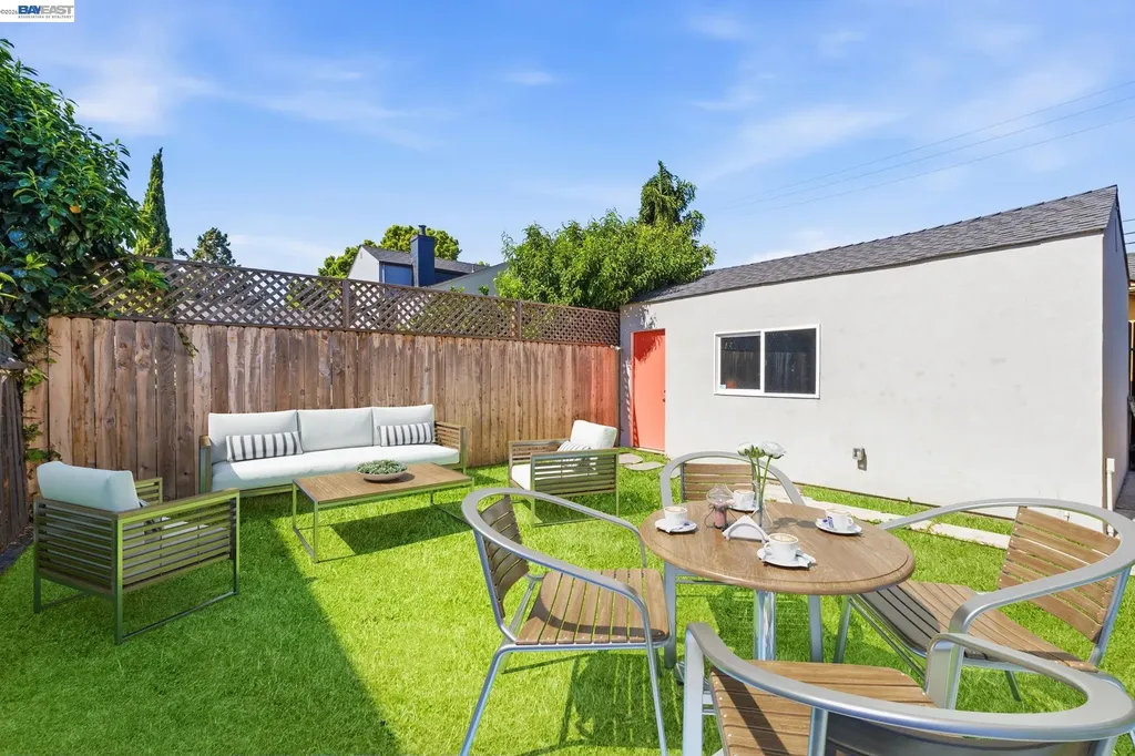 1463 103rd Avenue Oakland CA 94603