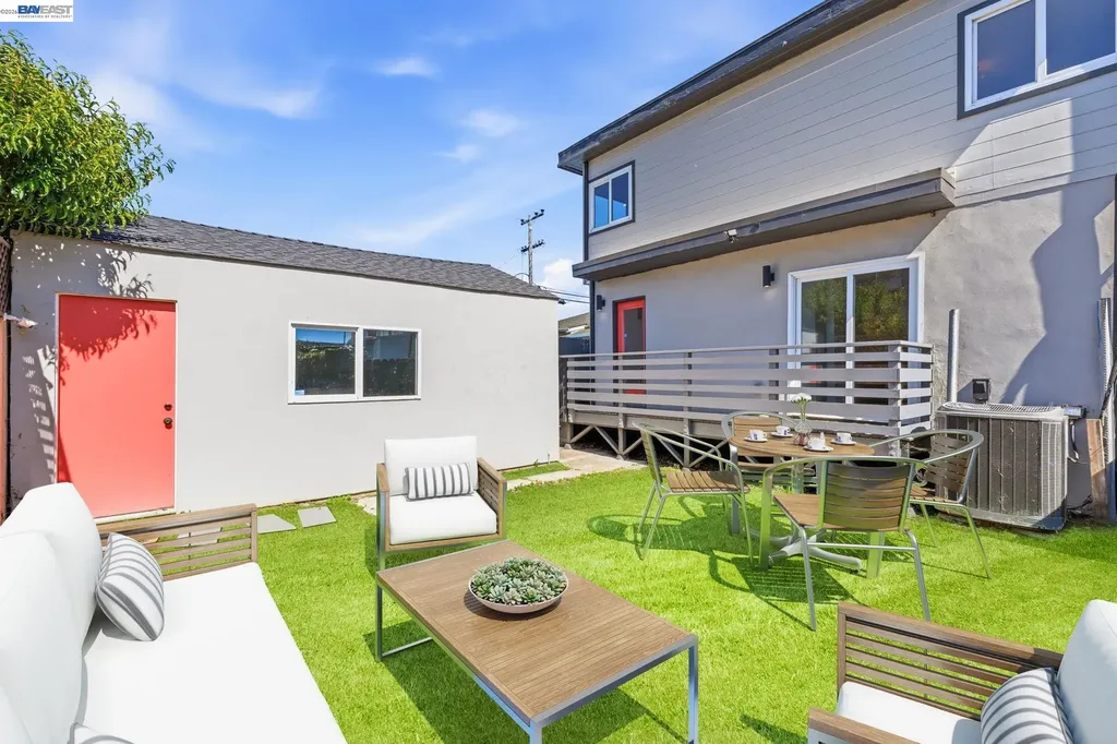 1463 103rd Avenue Oakland CA 94603