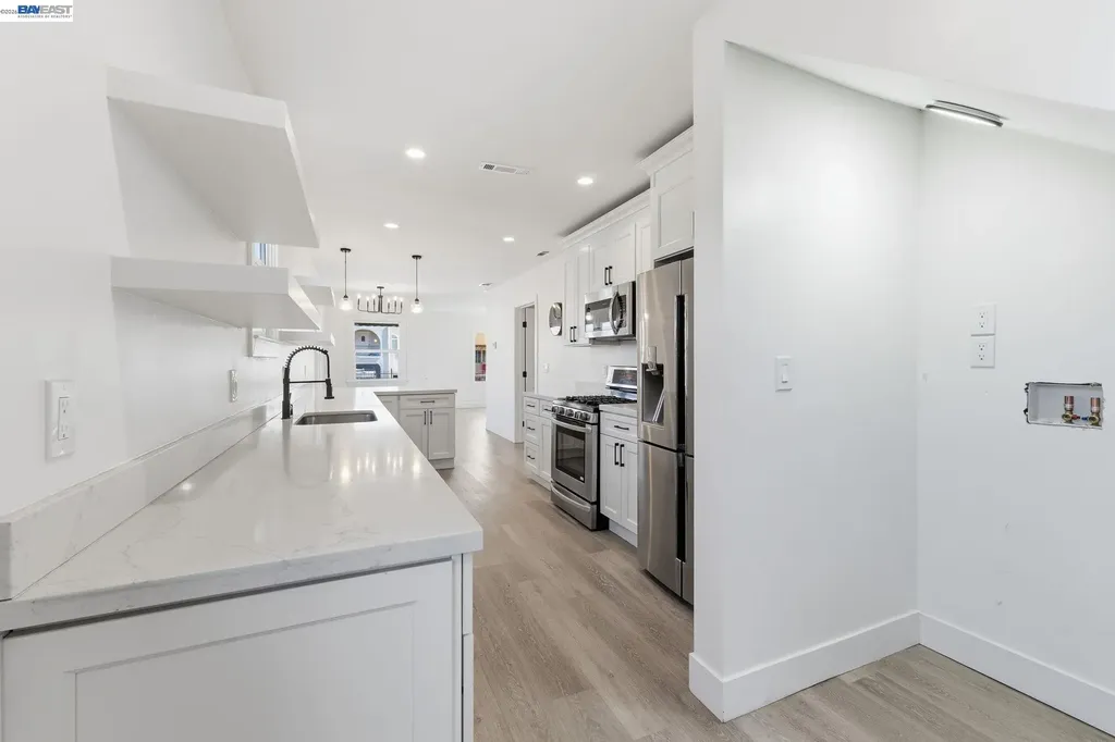 1463 103rd Avenue Oakland CA 94603