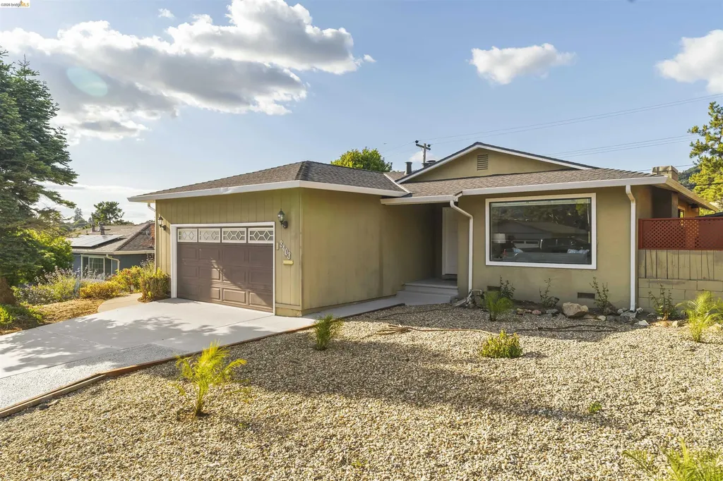 3403 Clearfield Avenue El Sobrante CA 94803