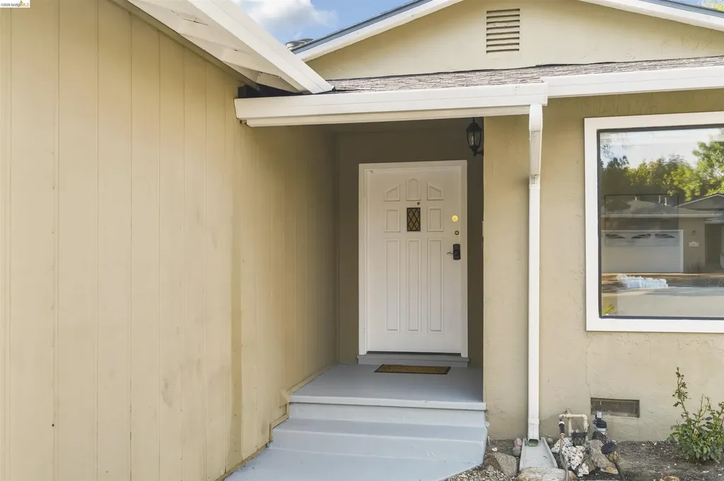 3403 Clearfield Avenue El Sobrante CA 94803