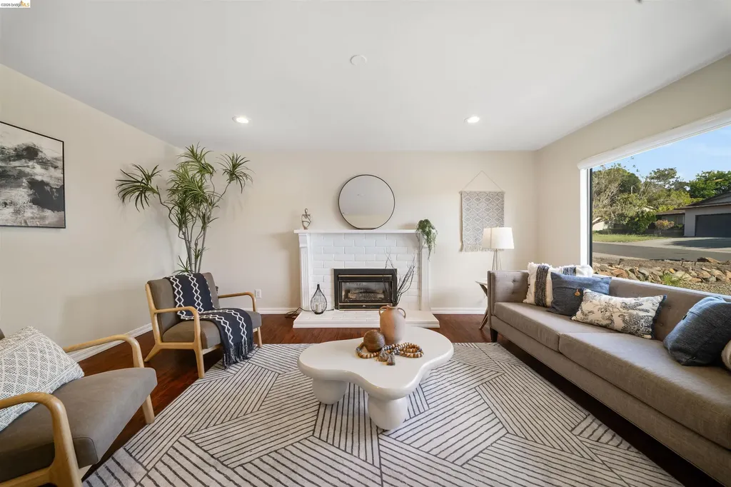 3403 Clearfield Avenue El Sobrante CA 94803