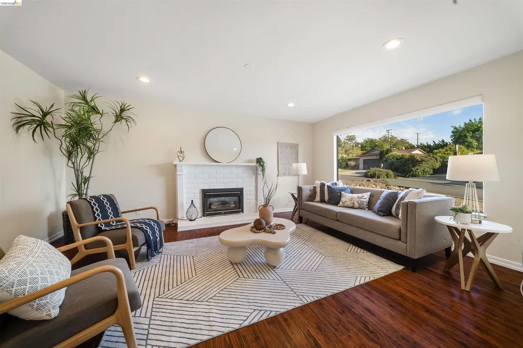 3403 Clearfield Avenue El Sobrante CA 94803