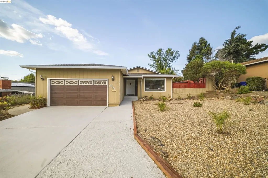 3403 Clearfield Avenue El Sobrante CA 94803