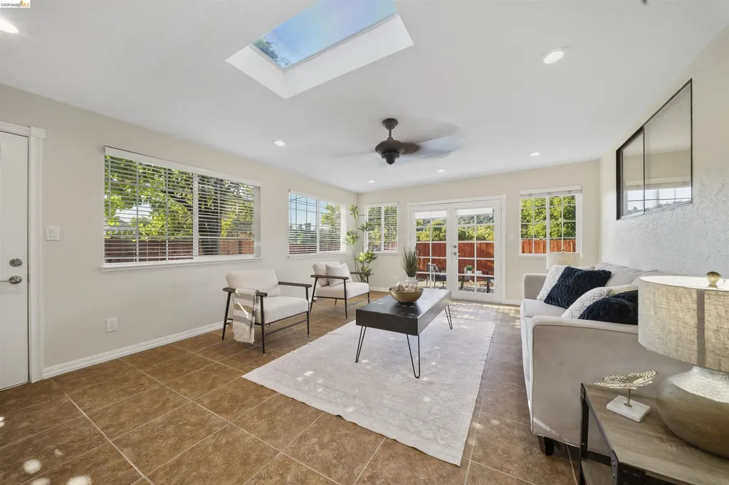 3403 Clearfield Avenue El Sobrante CA 94803