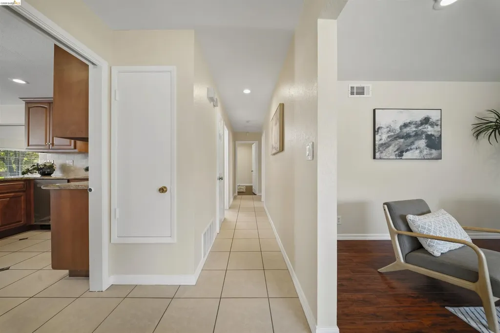 3403 Clearfield Avenue El Sobrante CA 94803