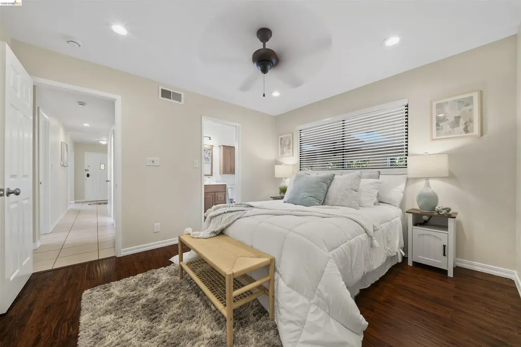 3403 Clearfield Avenue El Sobrante CA 94803