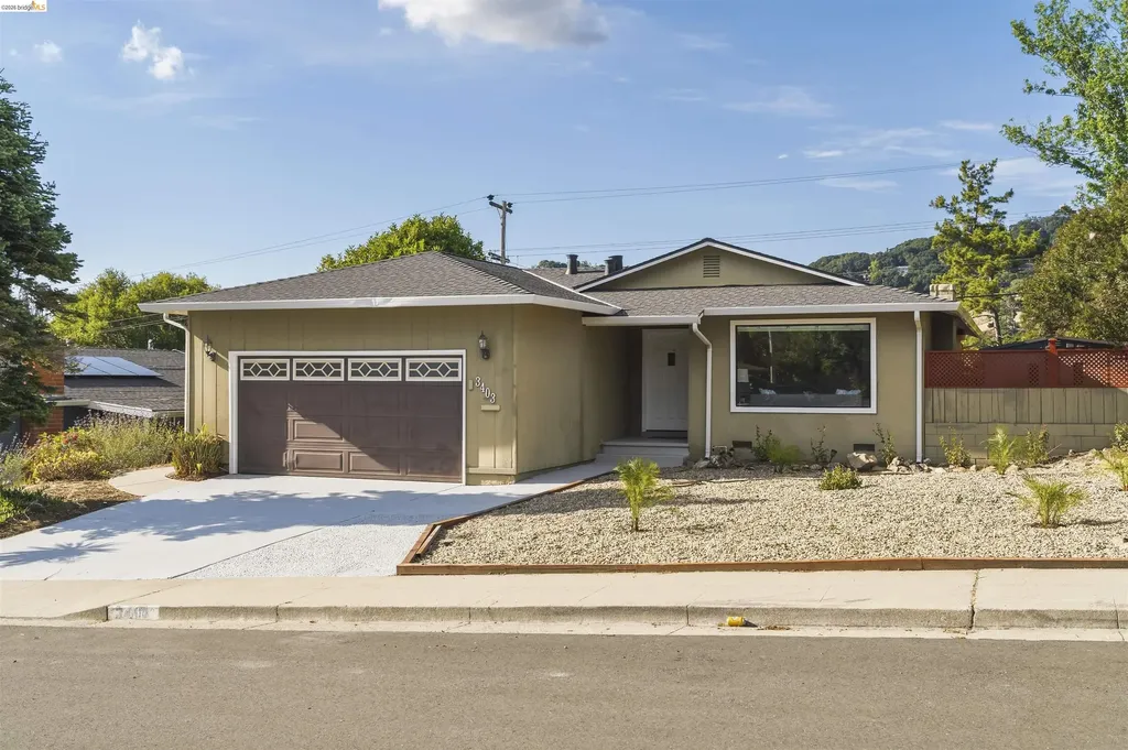 3403 Clearfield Avenue El Sobrante CA 94803