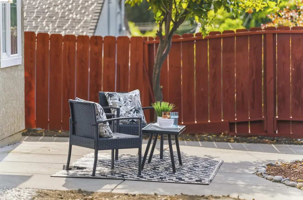 3403 Clearfield Avenue El Sobrante CA 94803