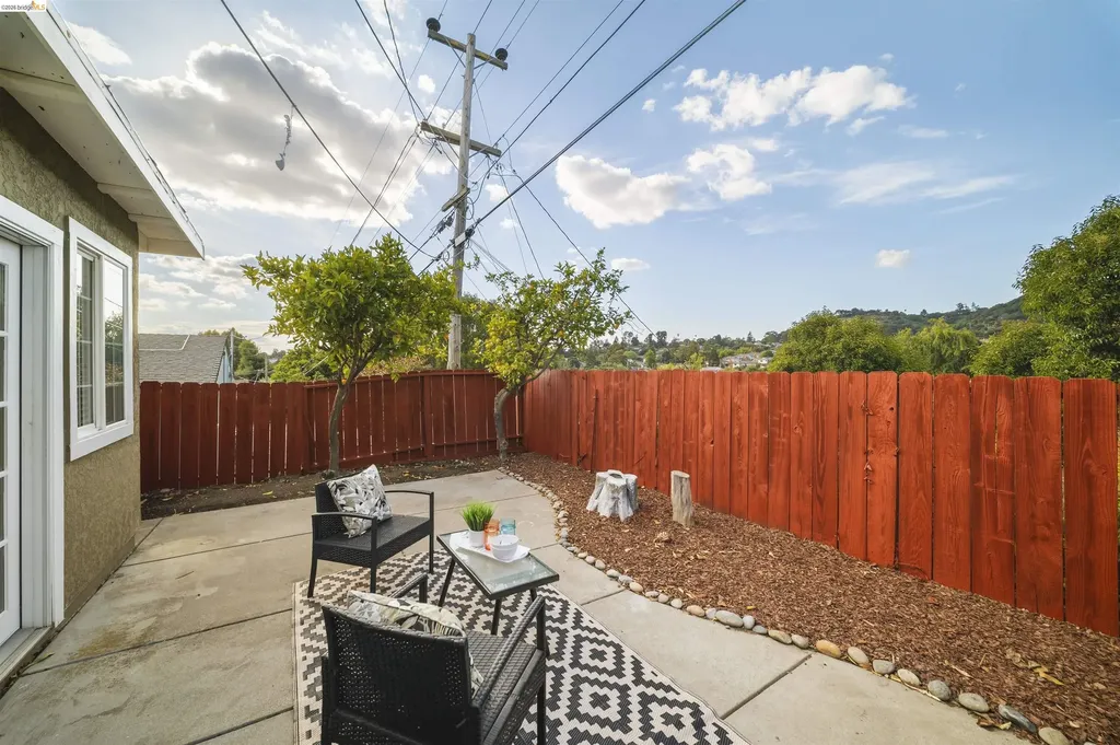 3403 Clearfield Avenue El Sobrante CA 94803