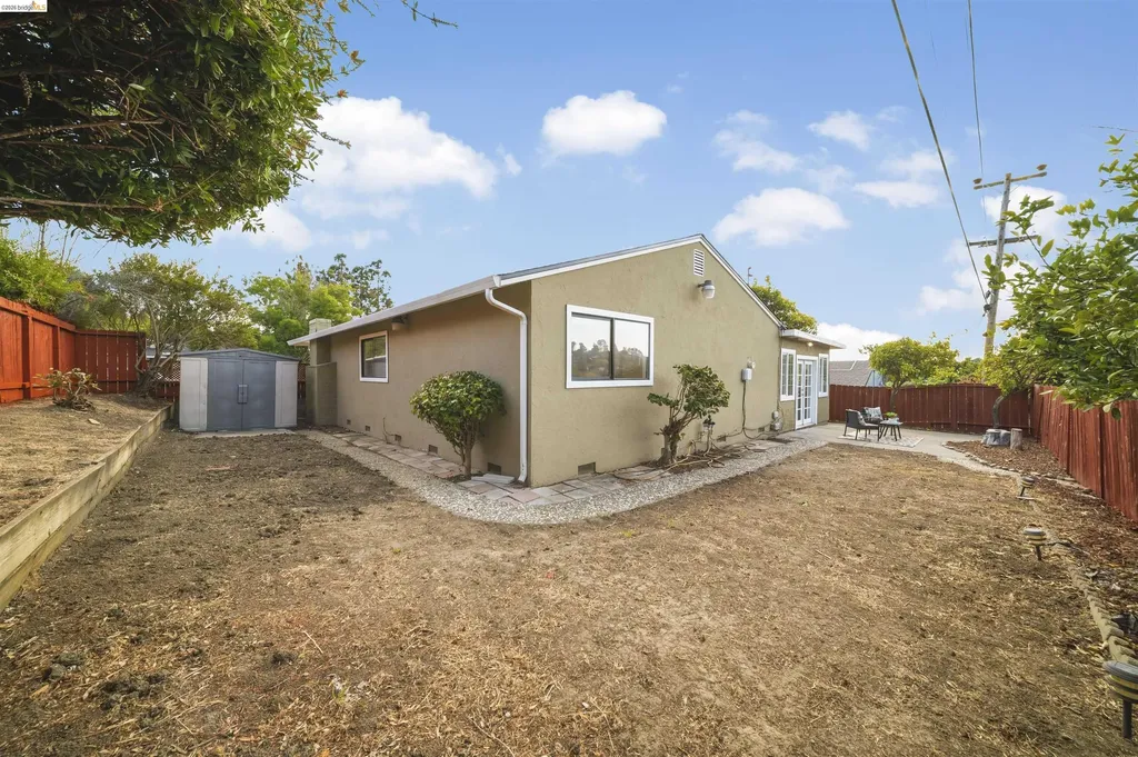3403 Clearfield Avenue El Sobrante CA 94803