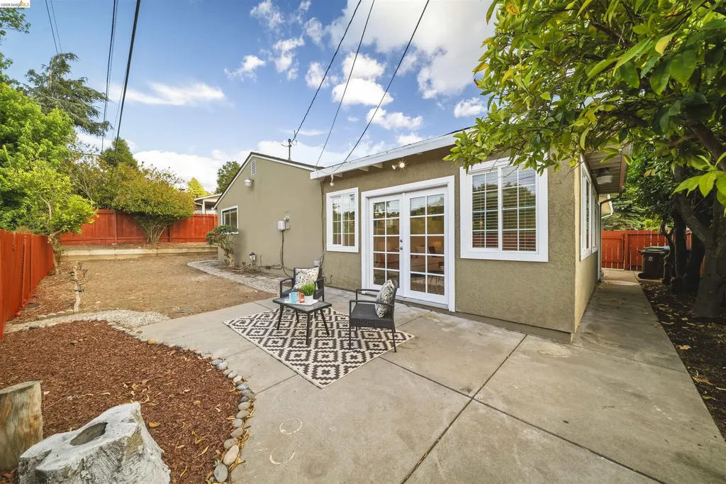 3403 Clearfield Avenue El Sobrante CA 94803