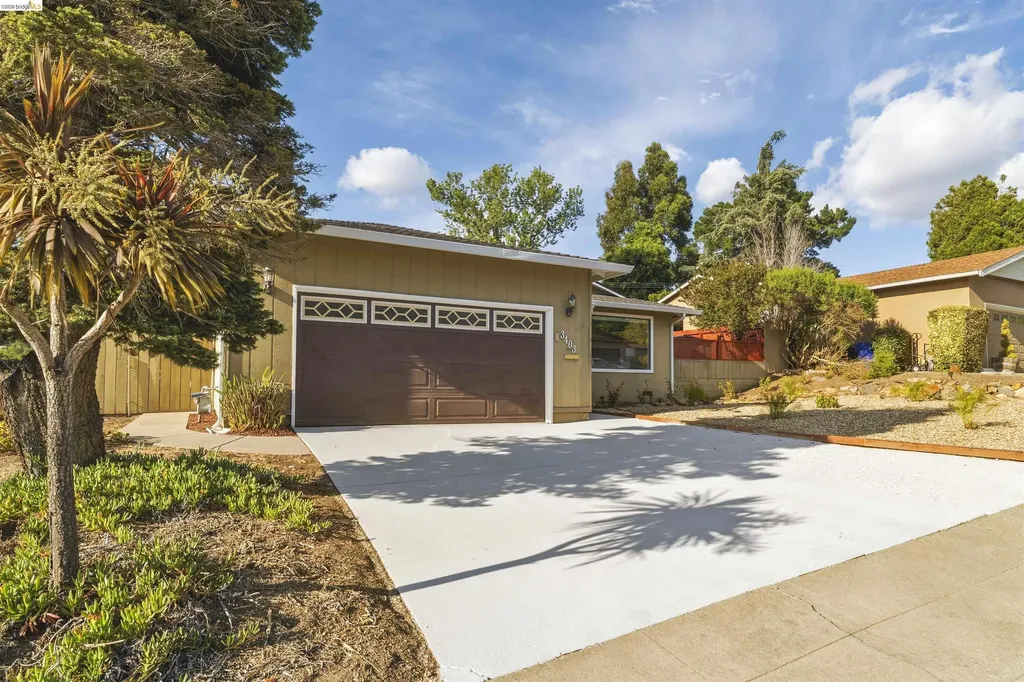 3403 Clearfield Avenue El Sobrante CA 94803