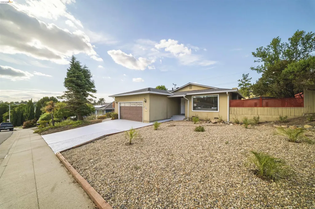 3403 Clearfield Avenue El Sobrante CA 94803