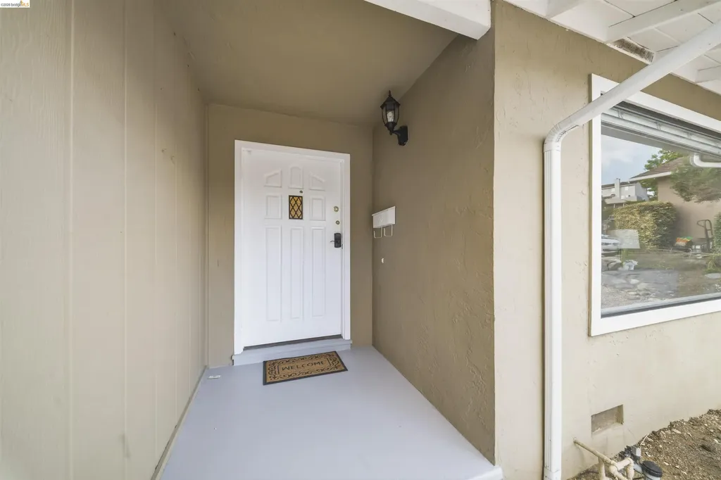 3403 Clearfield Avenue El Sobrante CA 94803
