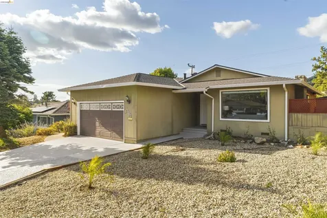 3403 Clearfield Avenue El Sobrante CA 94803