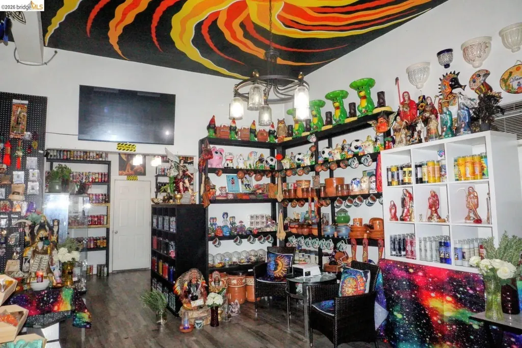 6708 International Boulevard Oakland CA 94621