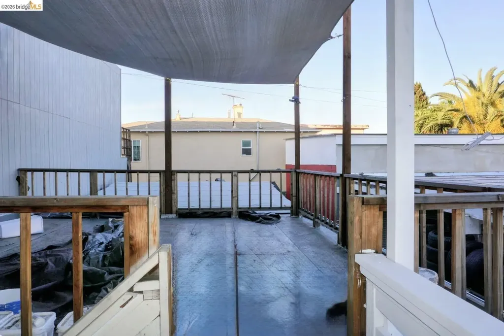 6708 International Boulevard Oakland CA 94621