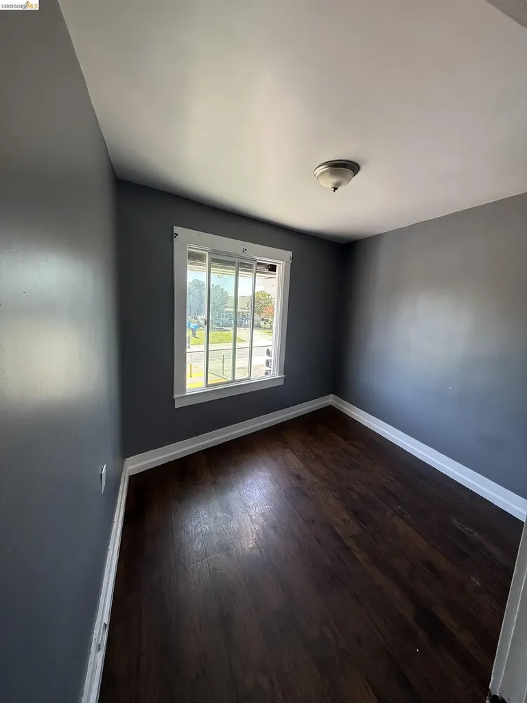 6708 International Boulevard Oakland CA 94621
