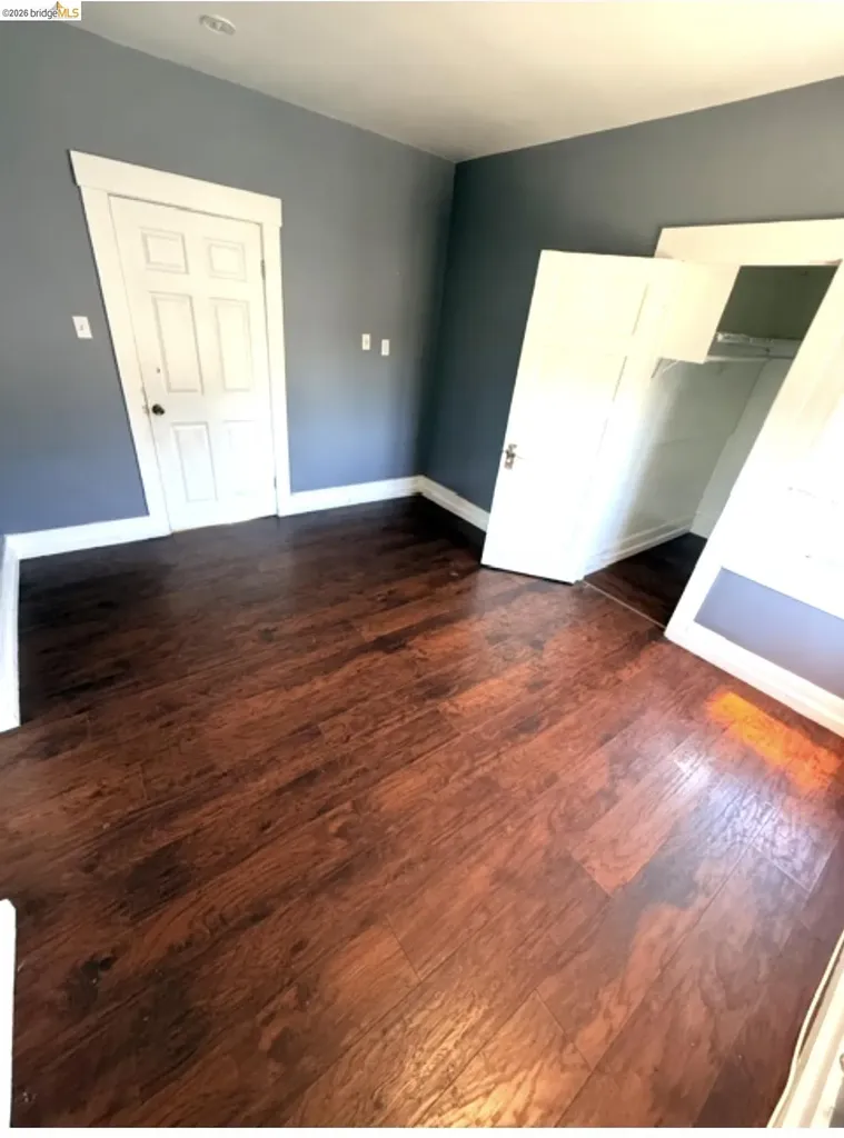 6708 International Boulevard Oakland CA 94621