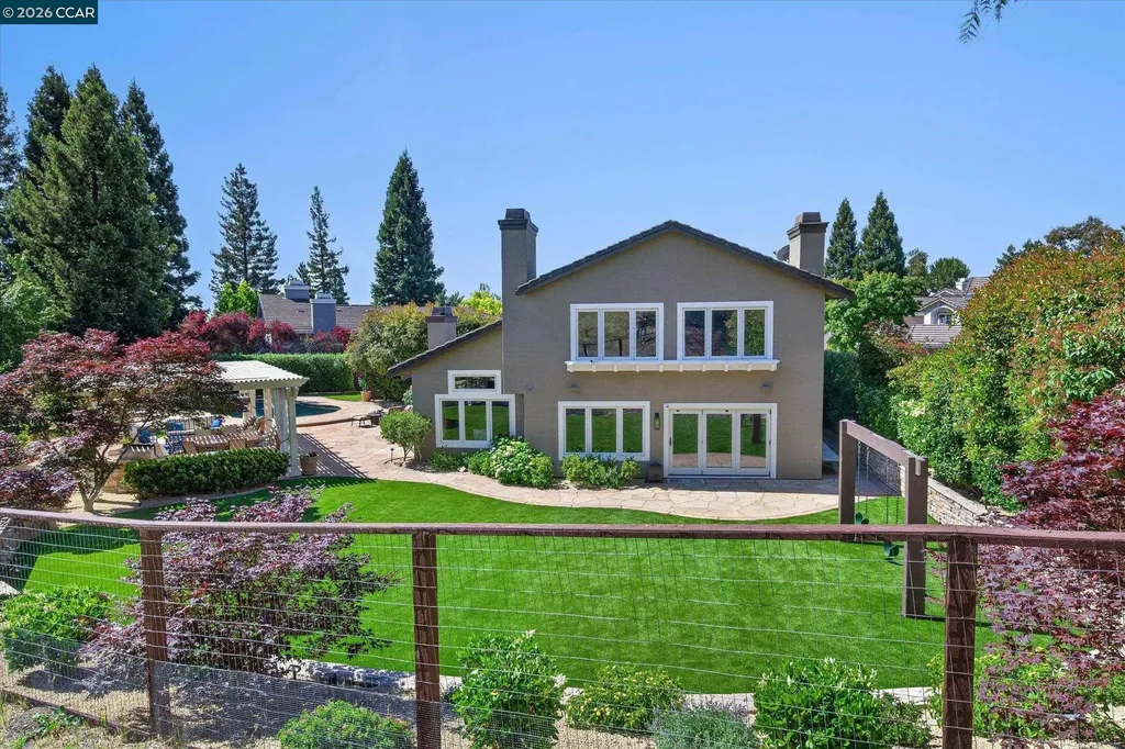 1088 Yorkshire Place Danville CA 94506