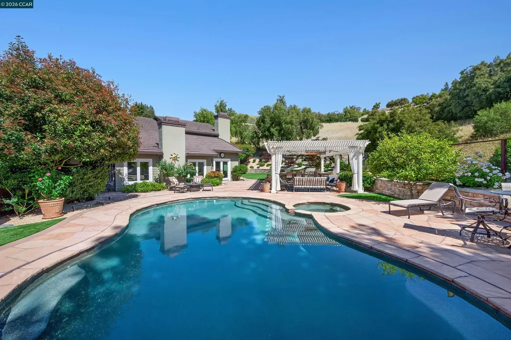 1088 Yorkshire Place Danville CA 94506