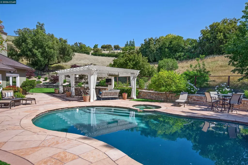 1088 Yorkshire Place Danville CA 94506