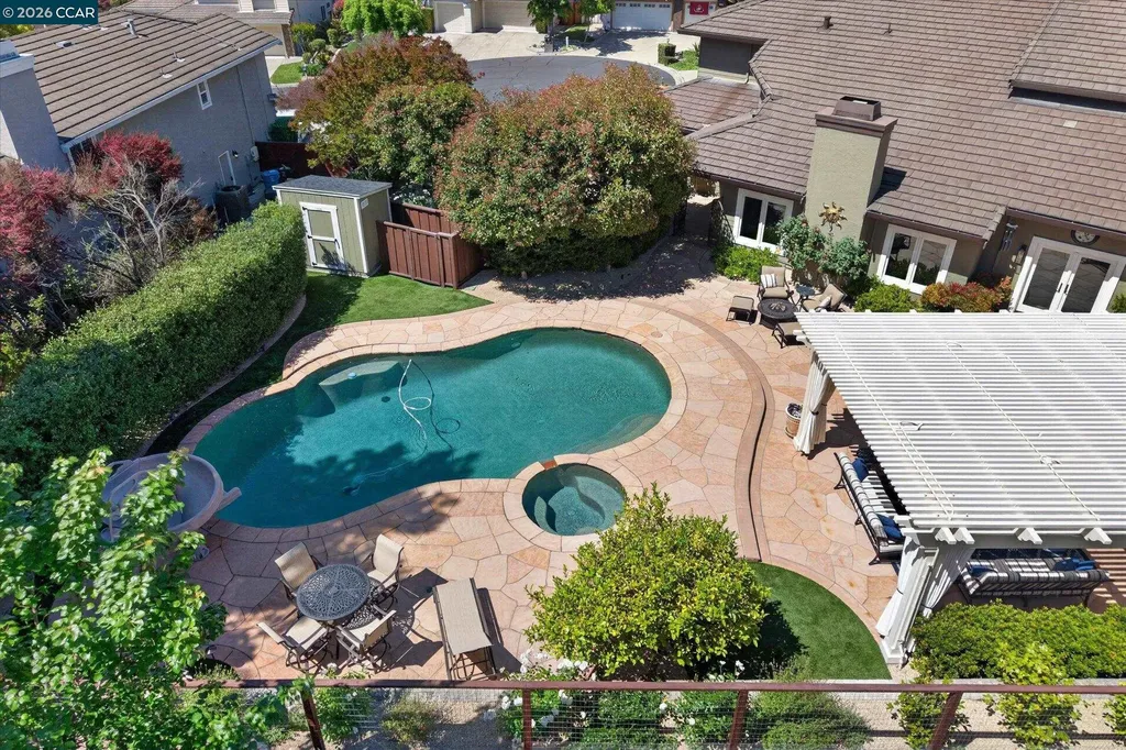 1088 Yorkshire Place Danville CA 94506