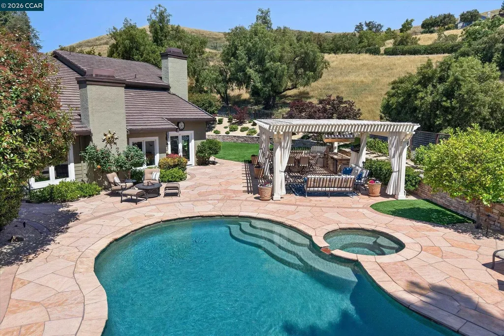 1088 Yorkshire Place Danville CA 94506