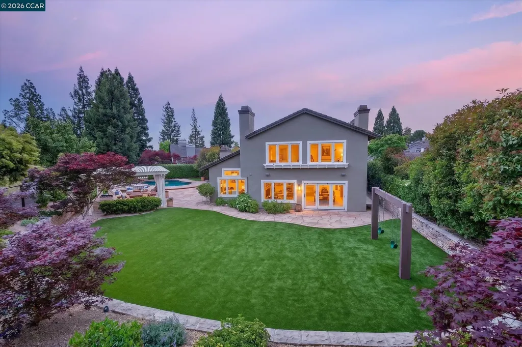 1088 Yorkshire Place Danville CA 94506
