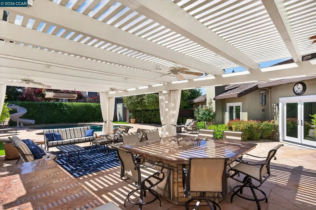 1088 Yorkshire Place Danville CA 94506