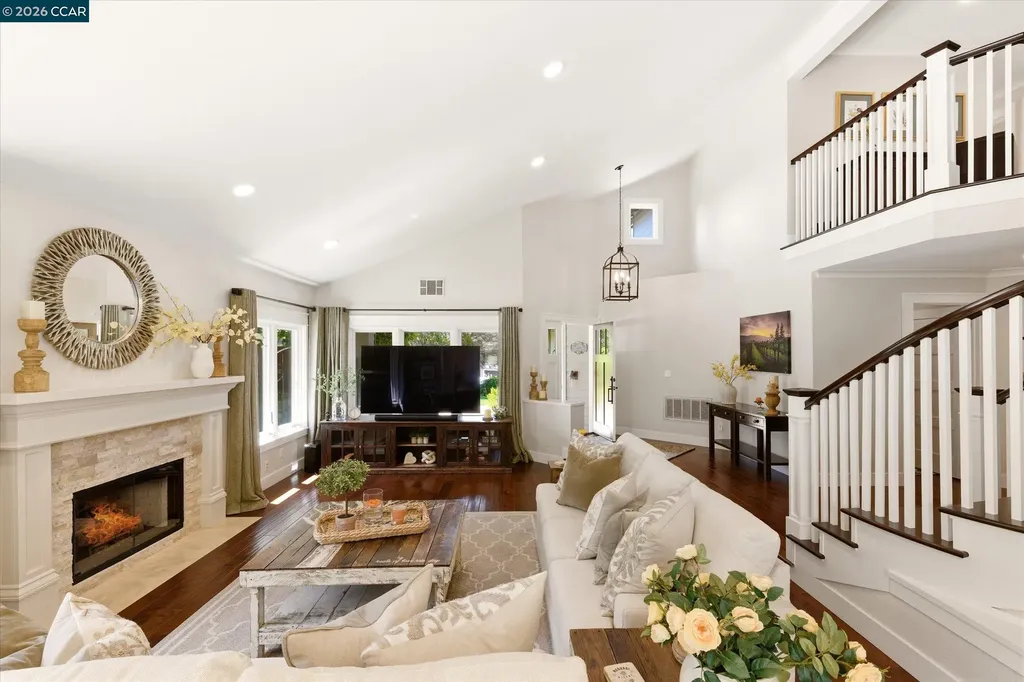 1088 Yorkshire Place Danville CA 94506