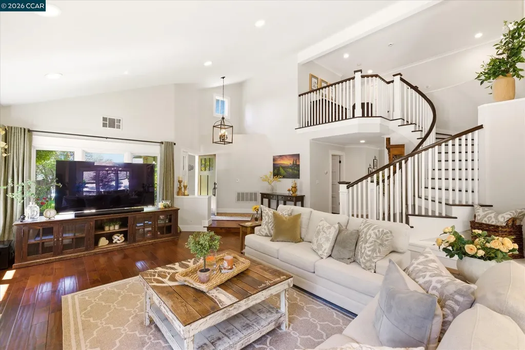 1088 Yorkshire Place Danville CA 94506