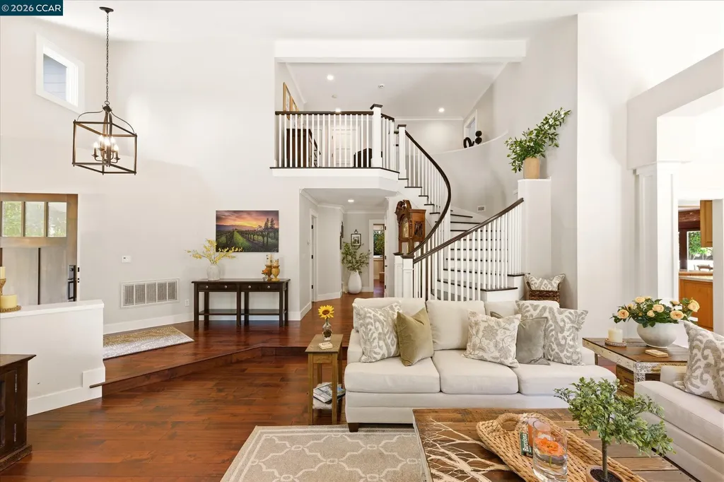 1088 Yorkshire Place Danville CA 94506