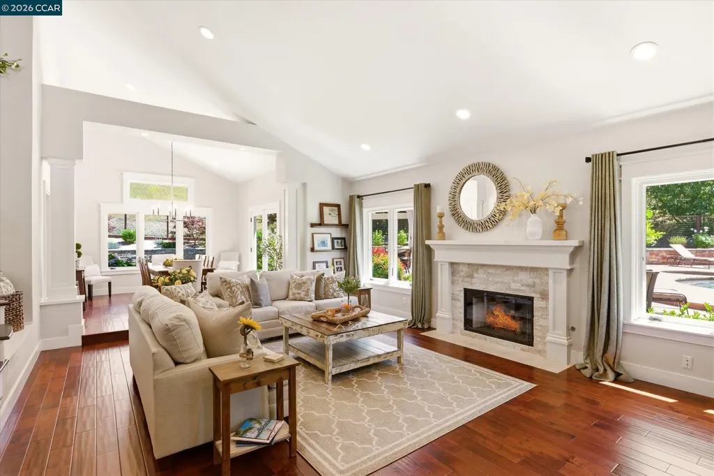 1088 Yorkshire Place Danville CA 94506