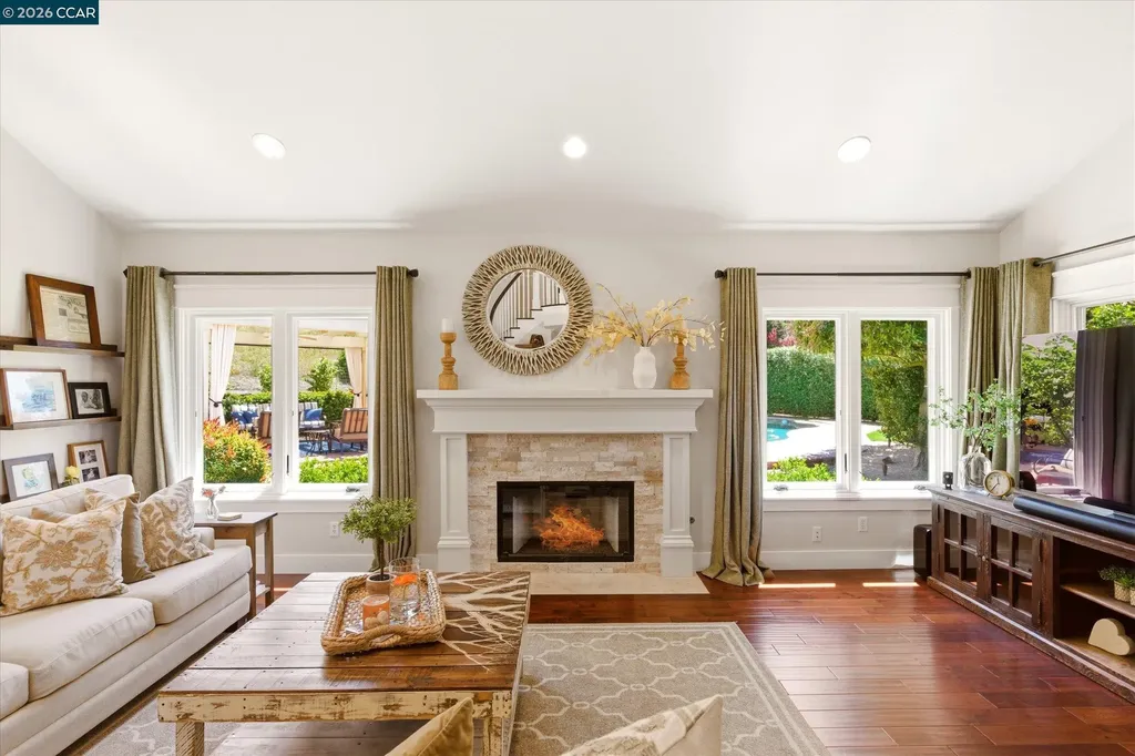1088 Yorkshire Place Danville CA 94506
